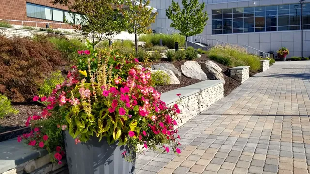 Greenscape Land Design Inc. work photo