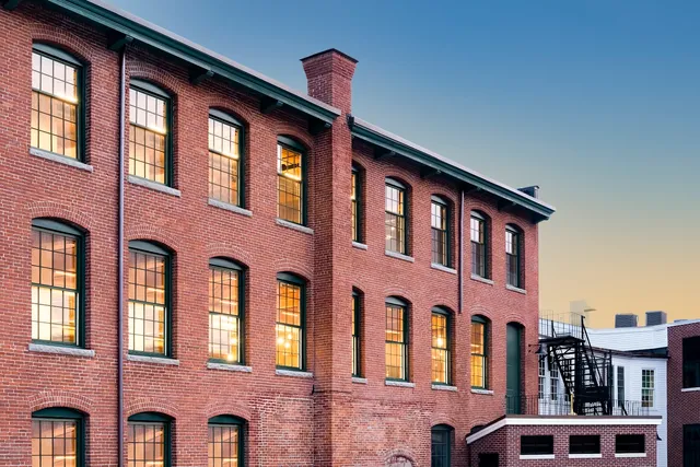 Alexandra Construction, Inc.