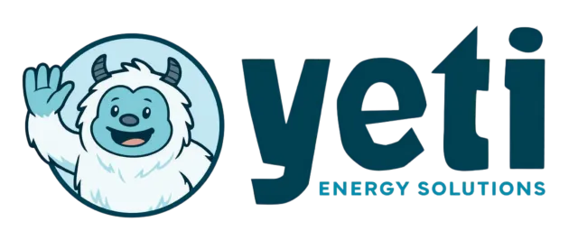 Yeti Energy Solutions logo