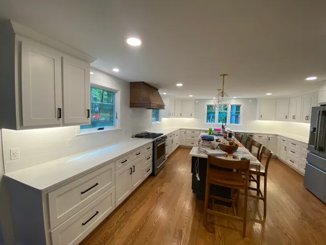 A to Z Tile & Flooring Solutions work photo