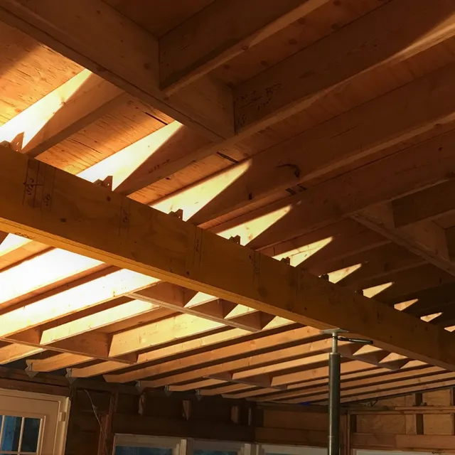 Revision Construction, LLC researched project photo