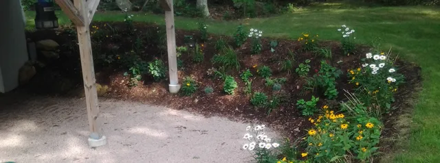 work photo from countrylandscapingllc.com