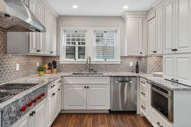 Boston Builders Contracting work photo