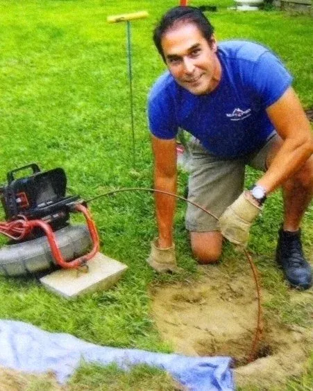 Steve Pro of SepticPro