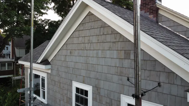 Monteiro Construction Services Corp. work photo