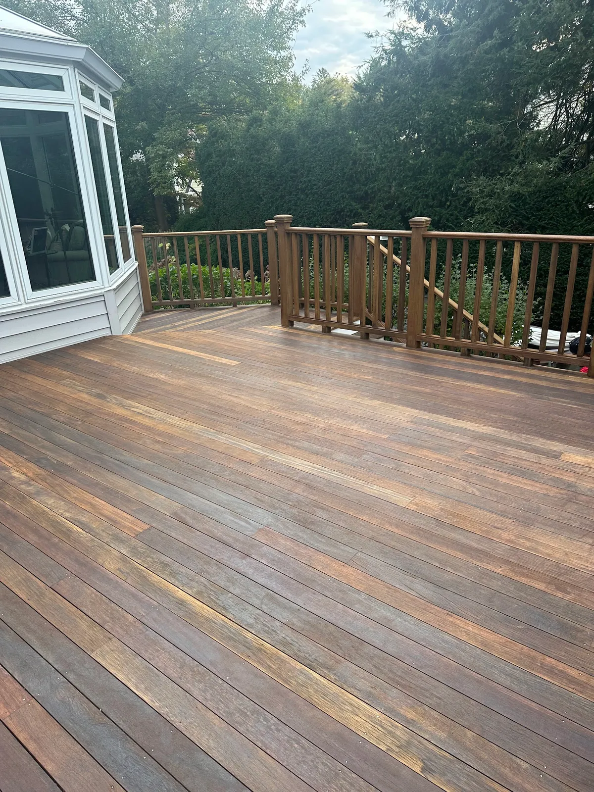 WL Pro Construction Inc
