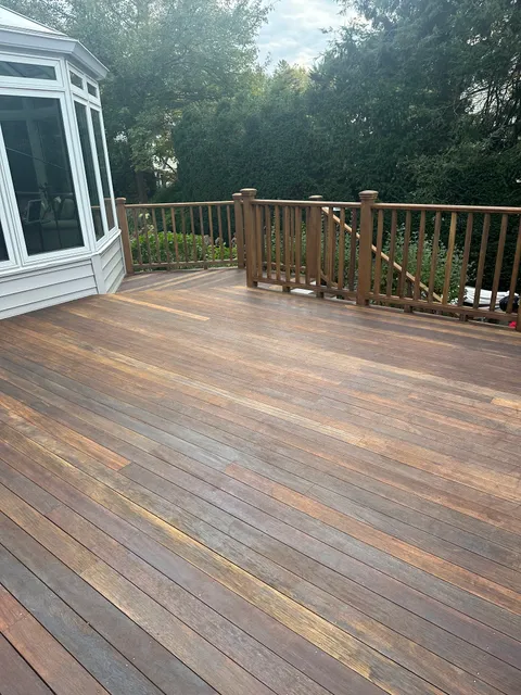 WL Pro Construction Inc