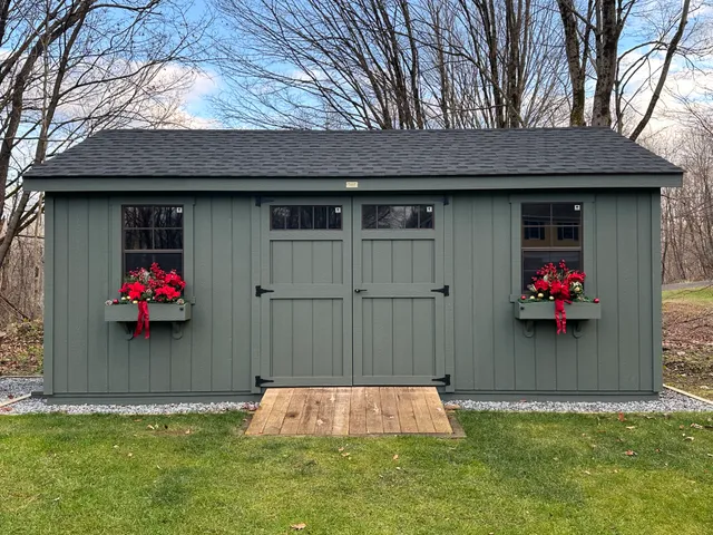 Kloter Farms work photo
