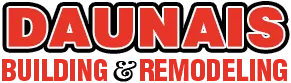 Daunais Building & Remodeling logo