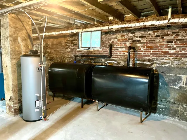 work photo from millerfuel.com