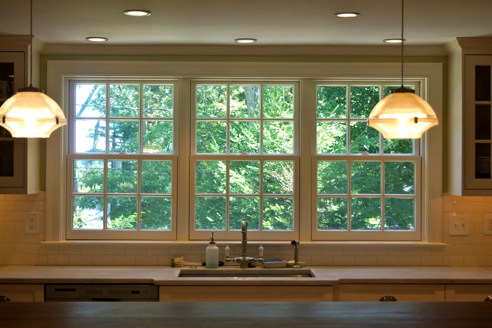 Denali Construction Corp verified work photo