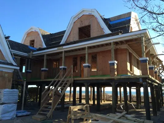 Santos Home Improvement Co Inc researched project photo