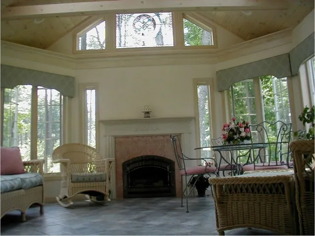 work photo from blackdiamondcarpentry.com