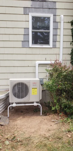 Almeida Heating & Air Conditioning LLC work photo