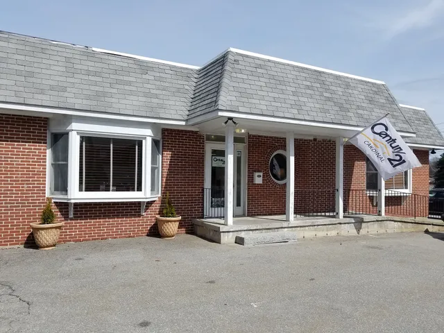 Century 21 Cardinal work photo