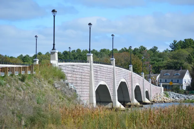 S&R Corporation researched project photo