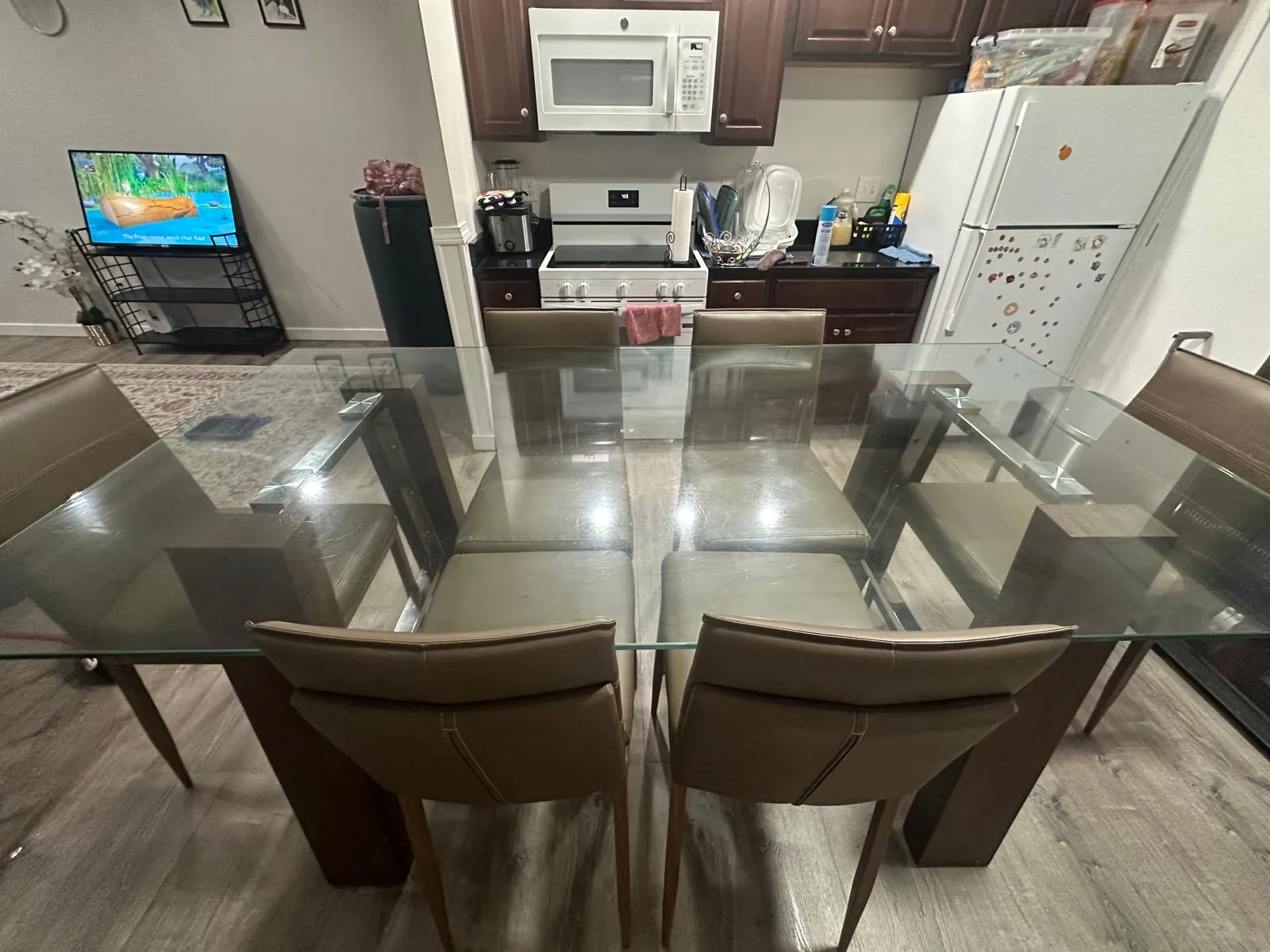 St Cyr’s Pro Cleaning Services LLC
