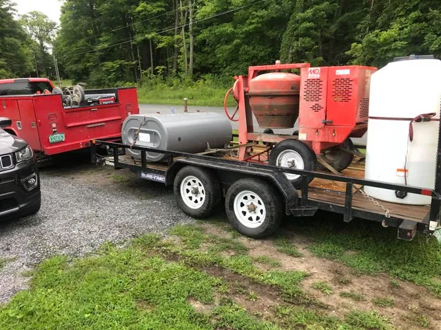 work photo from larryandsonheatingvt.com