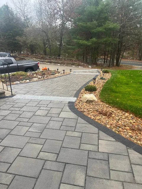 work photo from brouillettelandscaping.com
