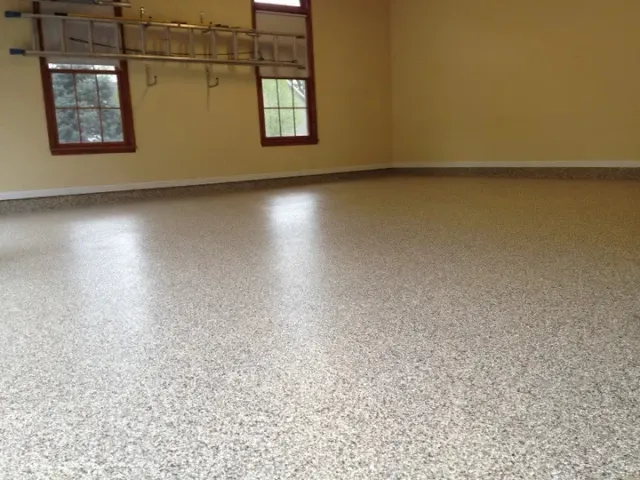 DNap Construction - Rhode Island Concrete Coatings
