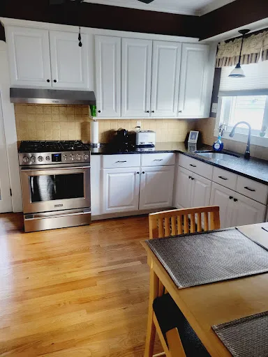 Thiara Cleaning Services LLC work photo