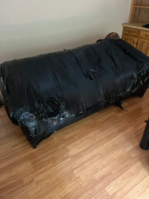 Round The Clock Moving and Junk Removal