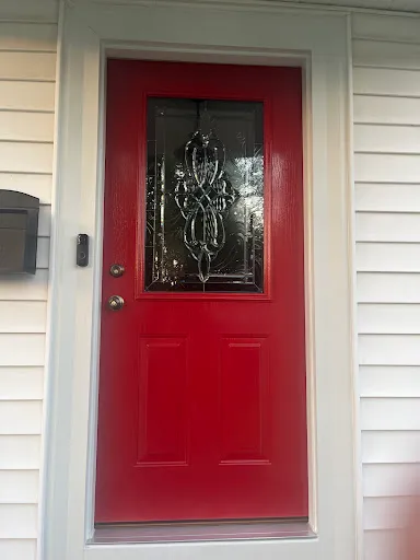 Rescom Exteriors, Inc work photo