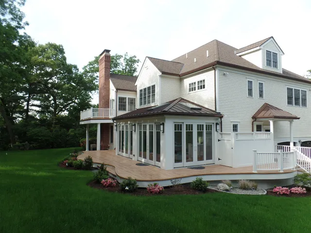 Streck Design Build