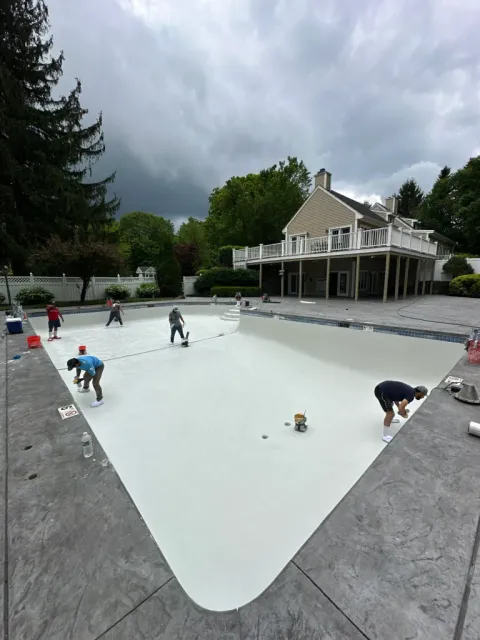 work photo from sanderspoolrenovation.com