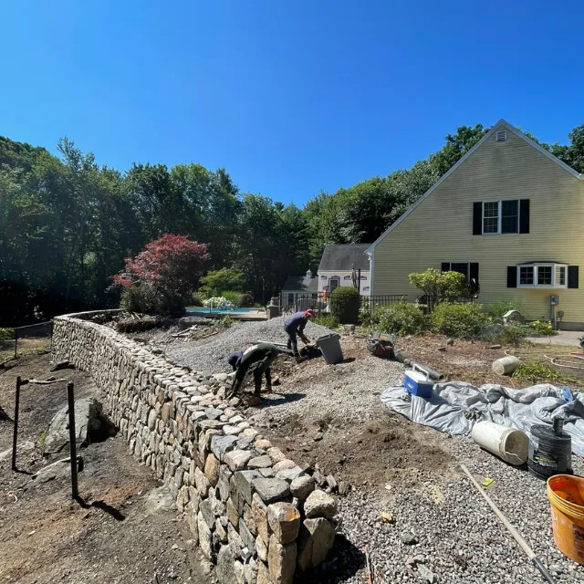 M&R Masonry
