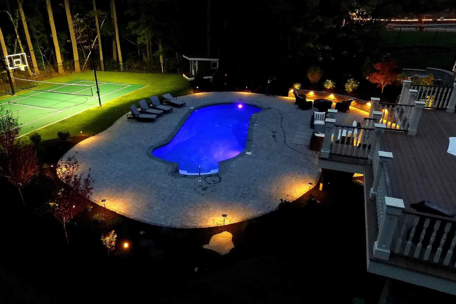 work photo from lightninglandscapeinc.com