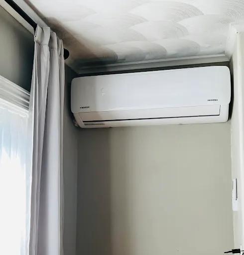 A&A Heating Cooling Solution LLC work photo