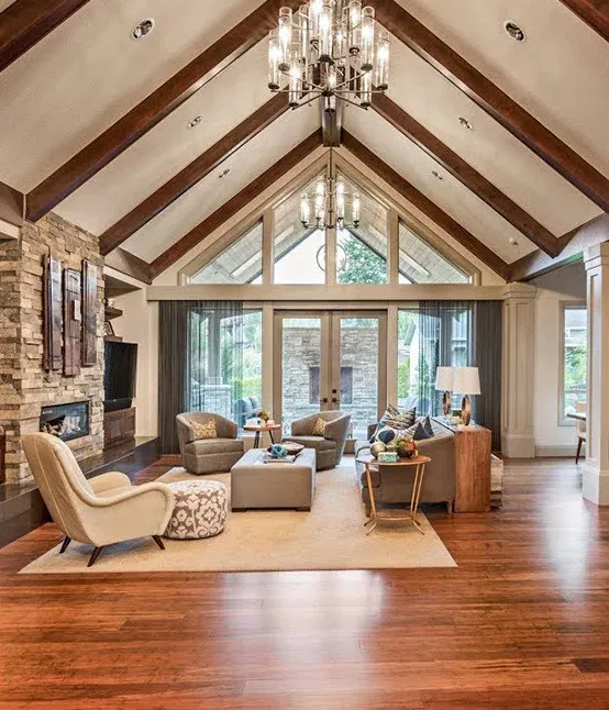 Renovations &amp; Remodeling