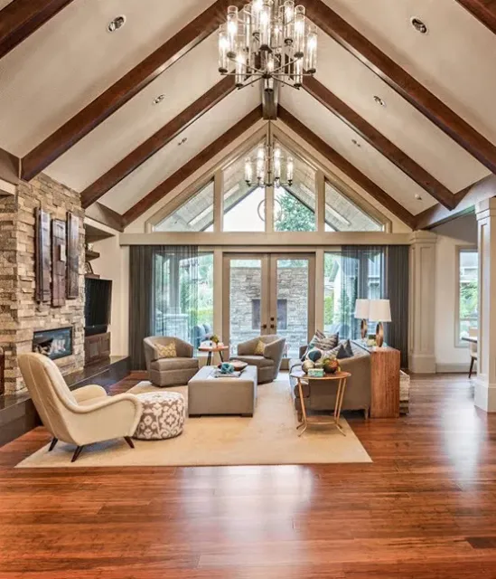 Renovations &amp; Remodeling