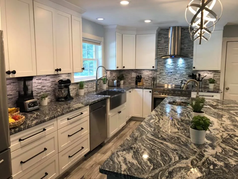 Capstone Marble and Granite