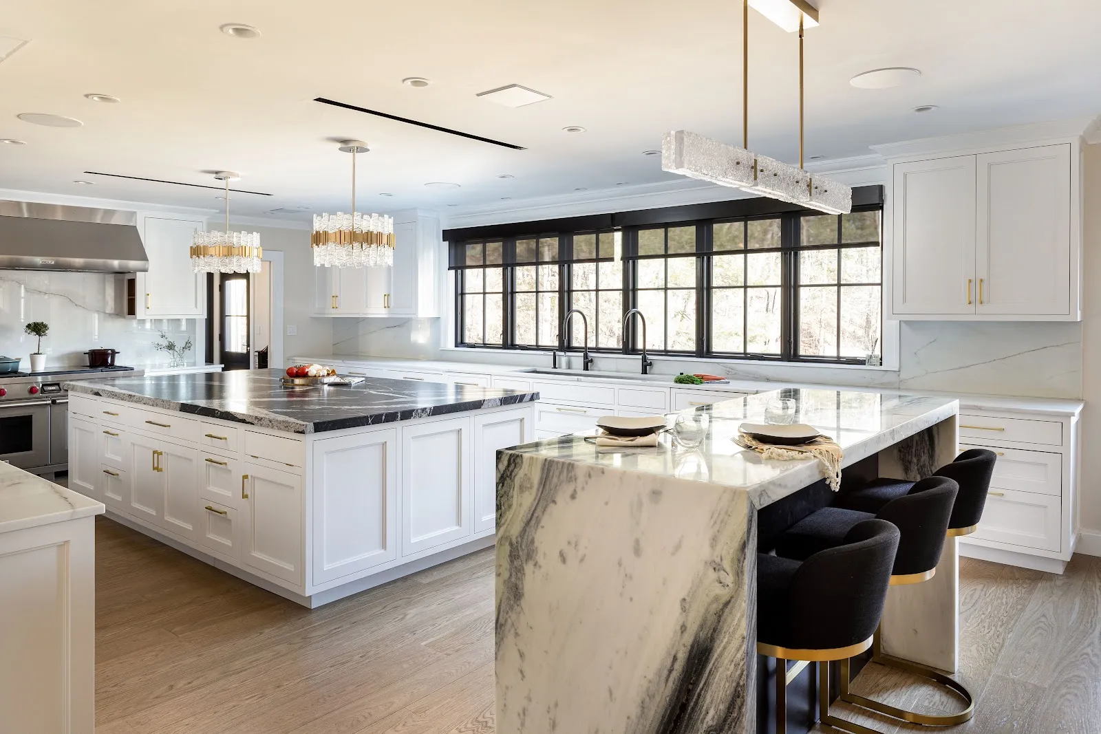 Gallagher Remodeling Inc