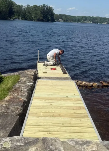 Alex Painting & Carpentry work photo