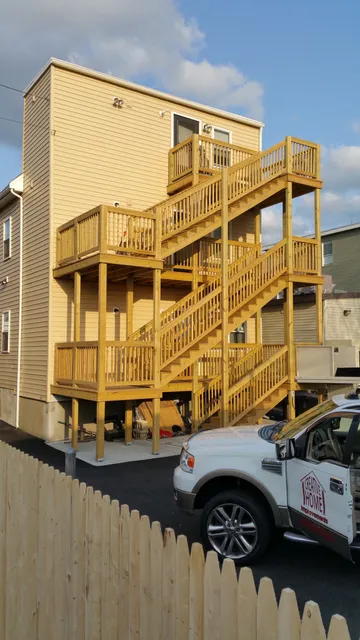 Creative Home Improvements