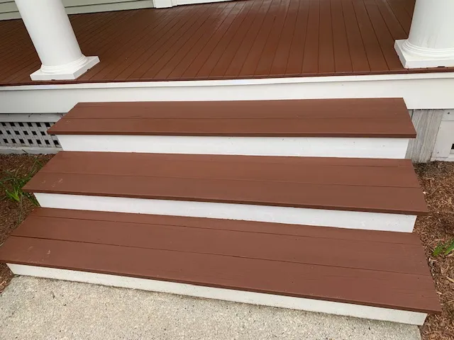 RBW Painting work photo