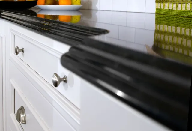 Custom Countertops