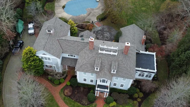 Associate Roofing, Inc.