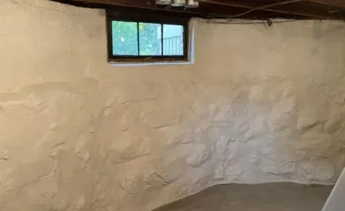 work photo from promassfoundationandmasonry.com