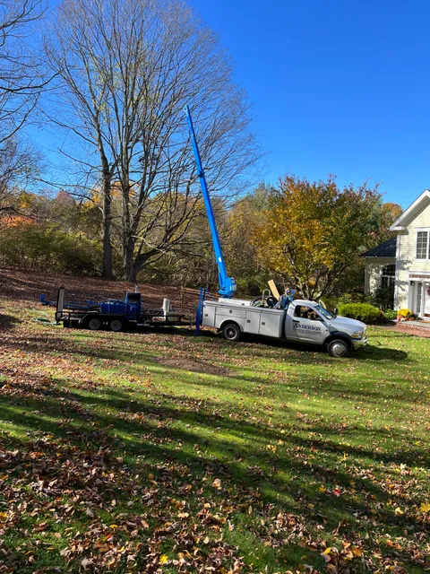 Mark Anderson Plumbing & Well Services work photo
