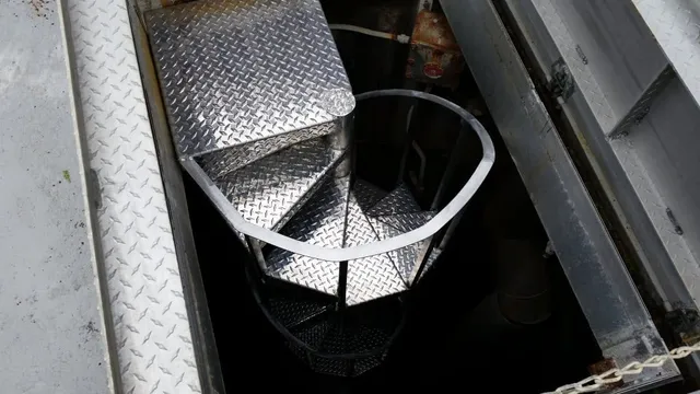 R C Welding LLC researched project photo