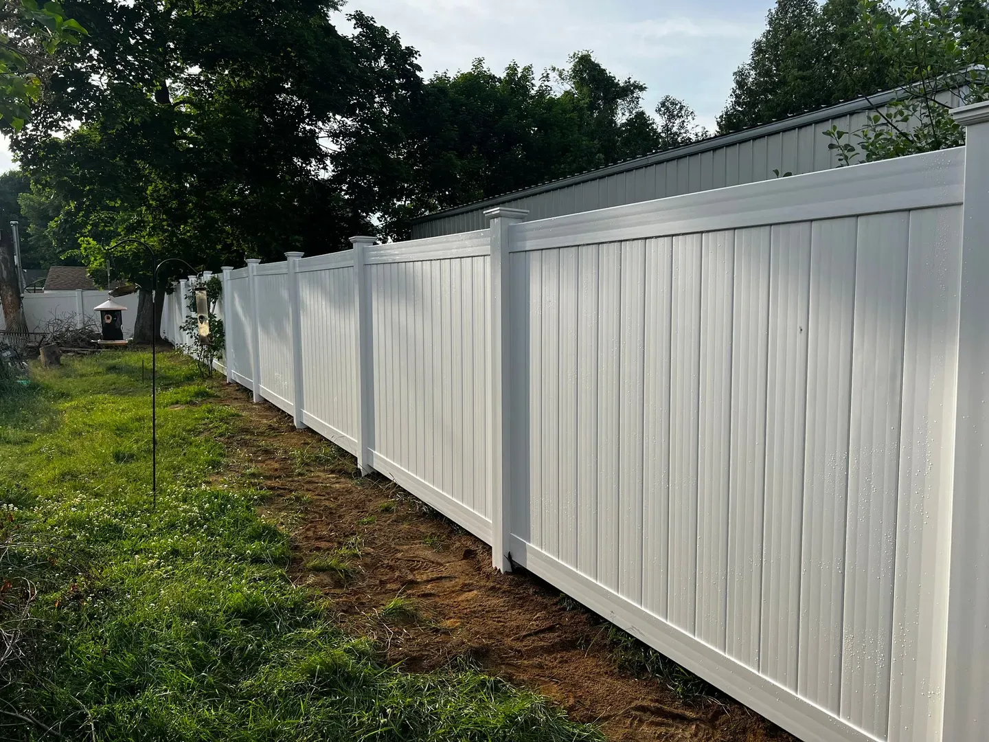 work photo from guildfence.com
