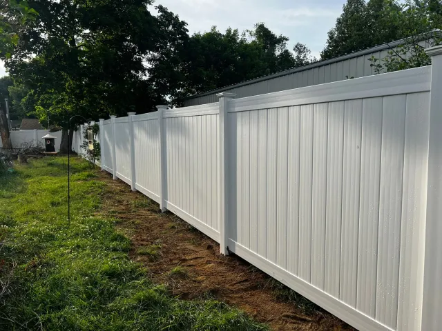 work photo from guildfence.com