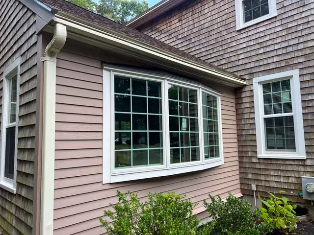 Integrity Bath and Window work photo