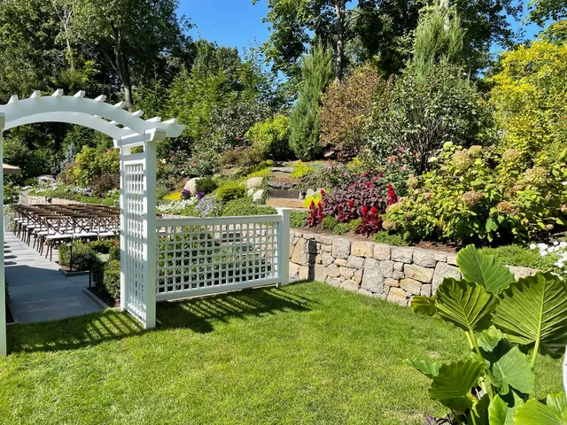 Apple Tree Services work photo