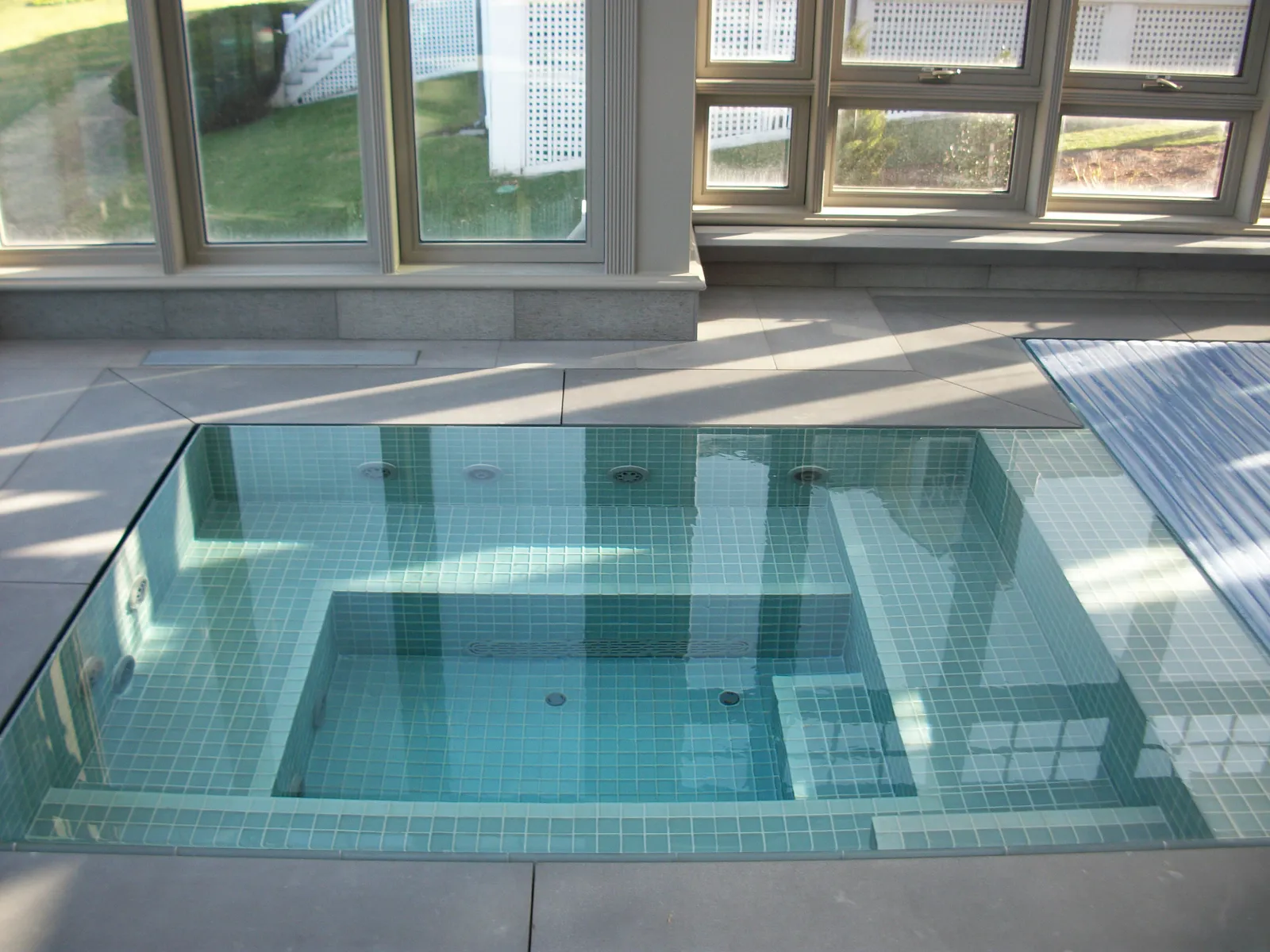 work photo from aquaknotpools.com