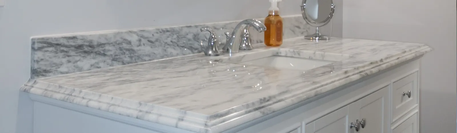 Bathroom Gallery Banner Image